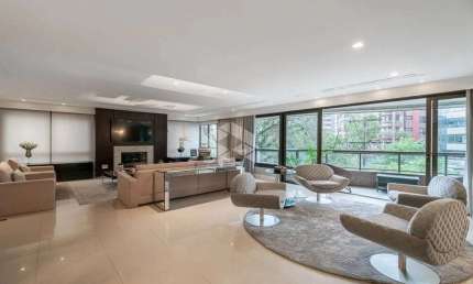 Apartamento com 3 quartos à venda na Rua Artur Rocha, 920, Auxiliadora, Porto Alegre