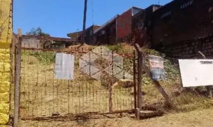 Terreno à venda na Rua Carlos Lacerda, 145, Jardim Itu Sabará, Porto Alegre