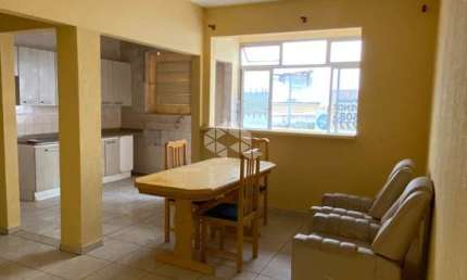 Apartamento 2 quartos na melhor localização da Assis Brasil