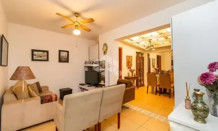 OPORTUNIDADE!!! APARTAMENTO TÉRREO COM TERRAÇO NA FELIPE DE OLIVEIRA