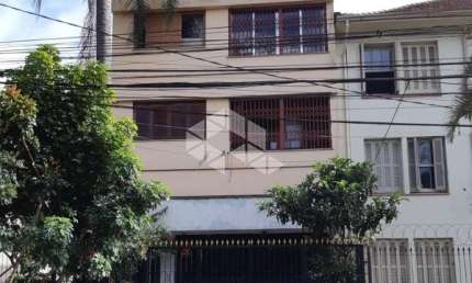Prédio com 2 salas à venda na Rua Vilela Tavares, 80, São João, Porto Alegre