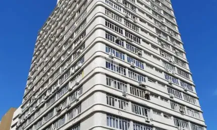 Sala comercial à venda na Praça Osvaldo Cruz, 15, Centro Histórico, Porto Alegre