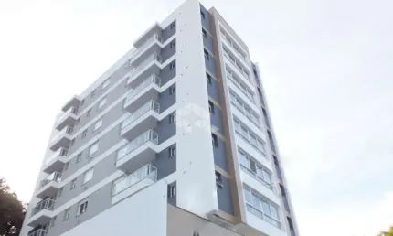 DOIS DORMITÓRIOS COM SACADA ABERTA , VISTA DEFINIDA E DUAS VAGAS DE GARAGEM