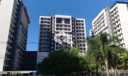 Apartamento com 1 quarto à venda na Rua São Josemaria Escriva, 669, Jardim do Salso, Porto Alegre