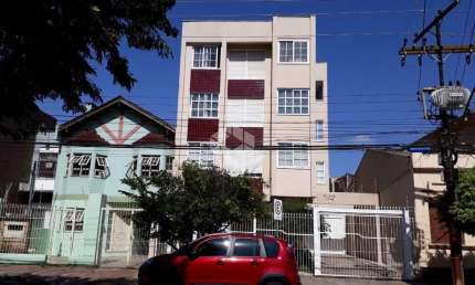 Apartamento com 1 quarto à venda na Rua São Manoel, 1775, Rio Branco, Porto Alegre