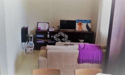 Apartamento com 2 quartos à venda na Travessa Dezenove de Novembro, 65, Santo Antônio, Porto Alegre