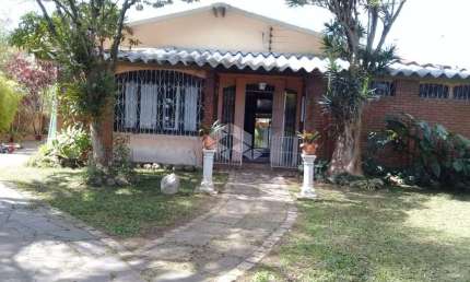 Casa com 3 quartos à venda na Avenida Martim Félix Berta, 3220, Alto Petrópolis, Porto Alegre