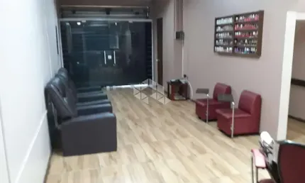 Ponto comercial à venda na Rua Doutor Barros Cassal, 365, Independência, Porto Alegre