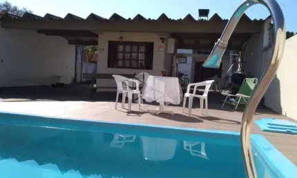 Casa com 3 quartos à venda na Praça Aratiba, 72, Cavalhada, Porto Alegre