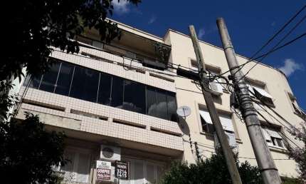 Apartamento com 3 quartos à venda na Travessa Ferreira de Abreu, 142, Santana, Porto Alegre