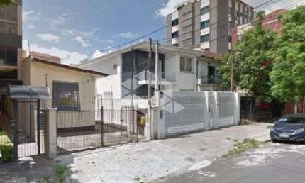 Terreno à venda na Rua Dona Eugênia, 836, Santa Cecília, Porto Alegre
