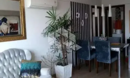 Apartamento com 1 quarto à venda na Rua Voluntários da Pátria, 595, Floresta, Porto Alegre