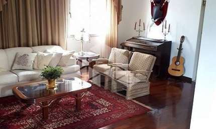 Apartamento com 4 quartos à venda na Rua Ramiro Barcelos, 1265, Independência, Porto Alegre