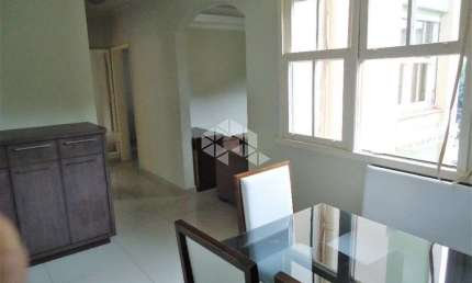 Apartamento com 2 quartos à venda na Rua Moyses Antunes da Cunha, 105, Santo Antônio, Porto Alegre