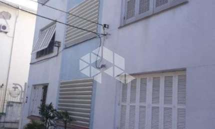 Apartamento com 1 quarto à venda na Rua Marcílio Dias, 710, Menino Deus, Porto Alegre