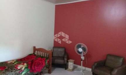 Casa com 3 quartos à venda na Rua Paulino Azurenha, 41, Partenon, Porto Alegre