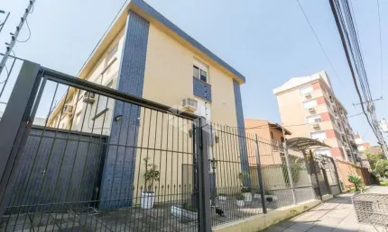 Apartamento com 3 quartos à venda na Rua Dona Inocência, 128, Jardim Botânico, Porto Alegre