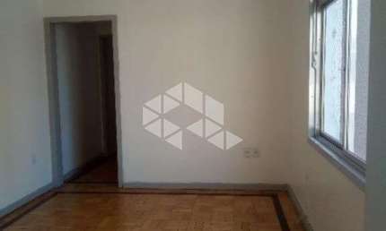 Apartamento com 1 quarto à venda na Rua Vigário José Inácio, 715, Centro, Porto Alegre