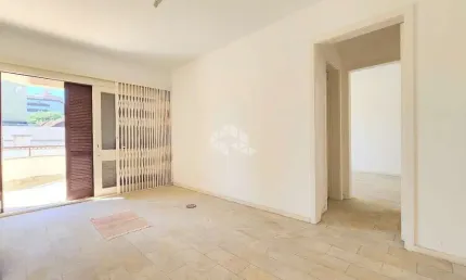 Apartamento com 1 quarto à venda na Avenida Goethe, 54, Rio Branco, Porto Alegre