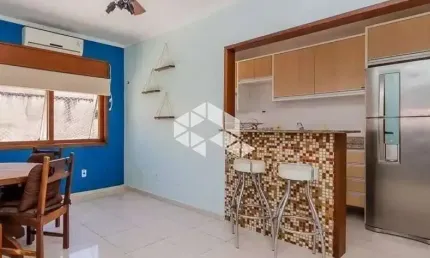 Apartamento com 2 quartos à venda na Avenida João Pessoa, 369, Centro Histórico, Porto Alegre