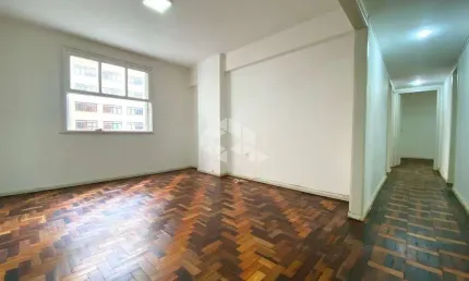 Apartamento 03 dormitórios no centro histórico de porto alegre