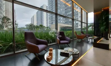 Sala comercial à venda na Avenida Assis Brasil, 3966, Jardim Lindóia, Porto Alegre