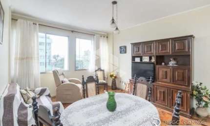Apartamento com 3 quartos à venda na Avenida Farrapos, 3682, São Geraldo, Porto Alegre