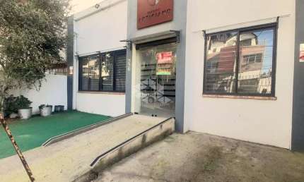Casa residencial/comercial com 290m2   no bairro Santana