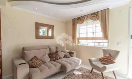 Casa em condomínio fechado com 2 quartos à venda na Avenida da Cavalhada, 5075, Cavalhada, Porto Alegre