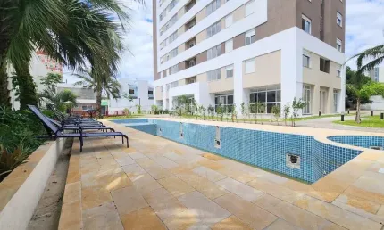 OPORTUNIDADE A APENAS UMA QUADRA DA PUC EM CONDOMÍNIO COM INFRA COMPLETA