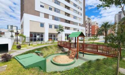 OPORTUNIDADE A APENAS UMA QUADRA DA PUC EM CONDOMÍNIO COM INFRA COMPLETA