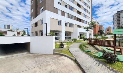 OPORTUNIDADE A APENAS UMA QUADRA DA PUC EM CONDOMÍNIO COM INFRA COMPLETA