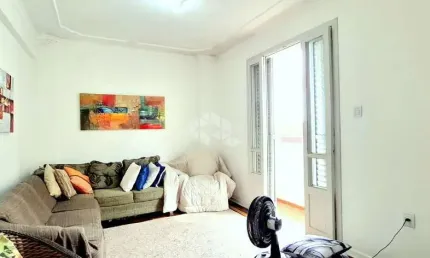 Apartamento com 3 quartos à venda na Rua José do Patrocínio, 34, Cidade Baixa, Porto Alegre