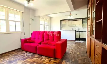 Apartamento com 3 quartos à venda na Rua Ferreira Viana, 885, Petrópolis, Porto Alegre