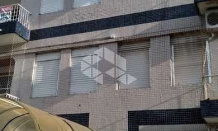 Apartamento com 2 quartos à venda na Avenida Guido Mondin, 861, São Geraldo, Porto Alegre