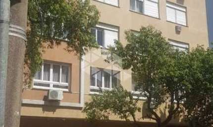 Apartamento com 2 quartos à venda na Rua Doutor Sebastião Leão, 321, Azenha, Porto Alegre