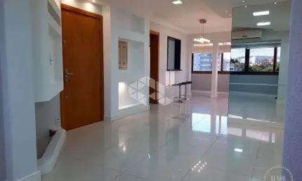 EXCELENTE 3 DORMITÓRIOS  COM DUAS VAGAS NA LUIZ COSME