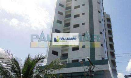 Apartamento com 4 quartos, Centro, Mongaguá - R$ 800 mil, Cod: 752100