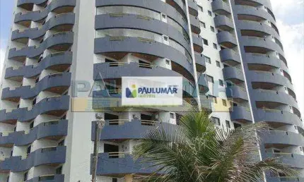Apartamento com 2 quartos, Vera Cruz, Mongaguá - R$ 426 mil, Cod: 702900
