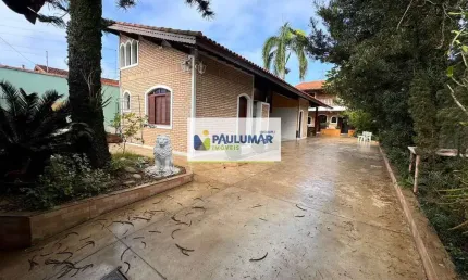 Casa com 3 quartos, flórida mirim, mongaguá - r$ 640 mil, cod: 34608