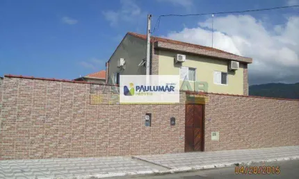 Sobrado com 6 dorms, Jardim Princesa, Praia Grande - R$ 1.3 mi, Cod: 14508