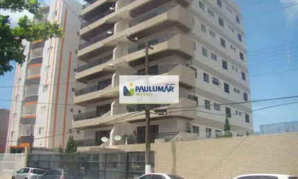 Apartamento com 3 dorms, centro, mongaguá - r$ 650 mil, cod: 827333