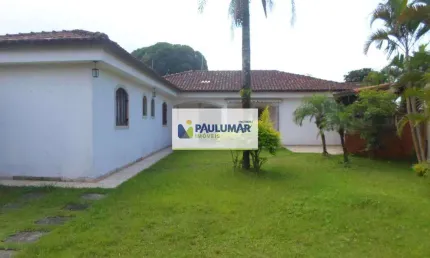 Casa com 4 dorms, Flórida, Praia Grande - R$ 795 mil, Cod: 827693