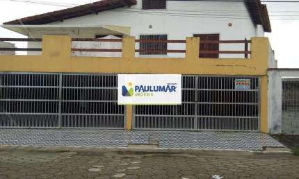 Casa de Condomínio com 2 quartos, Real, Praia Grande - R$ 299 mil, Cod: 828491