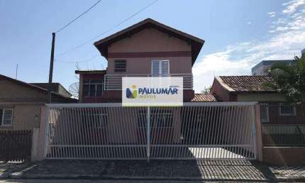 Sobrado com 4 dorms, Vera Cruz, Mongaguá - R$ 640 mil, Cod: 828622