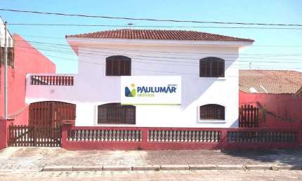 Sobrado com 2 quartos, Itaguaí, Mongaguá, Cod: 828904