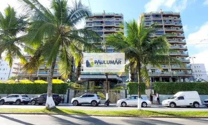 Cobertura com 3 dorms, Jardim Marina, Mongaguá - R$ 1.2 mi, Cod: 829289