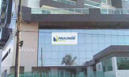 Apartamento com 2 quartos, Vila Anhanguera, Mongaguá - R$ 490 mil, Cod: 829566