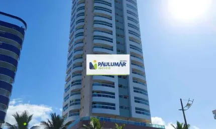 Apartamento com 2 dorms, Jardim Marina, Mongaguá - R$ 763 mil, Cod: 829698