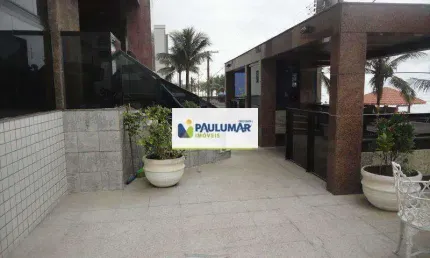 Apartamento com 2 dorms, Jardim Marina, Mongaguá - R$ 380 mil, Cod: 829840